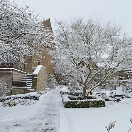 Érezée La Jardiniere Bed & Breakfast エクステリア 写真